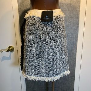 Lanvin skirt